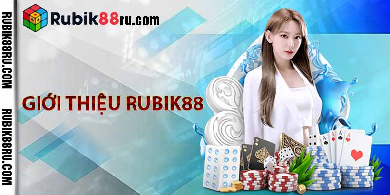 giới thiệu rubik88